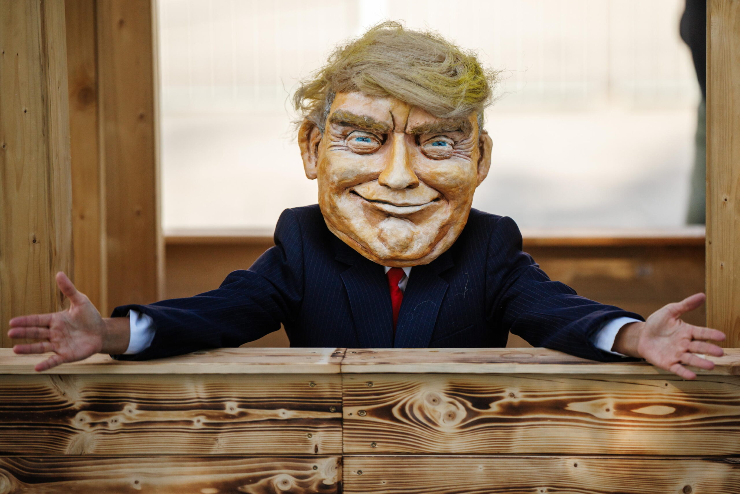 Cosa vuol dire che Trump ora vuole la Groenlandia?