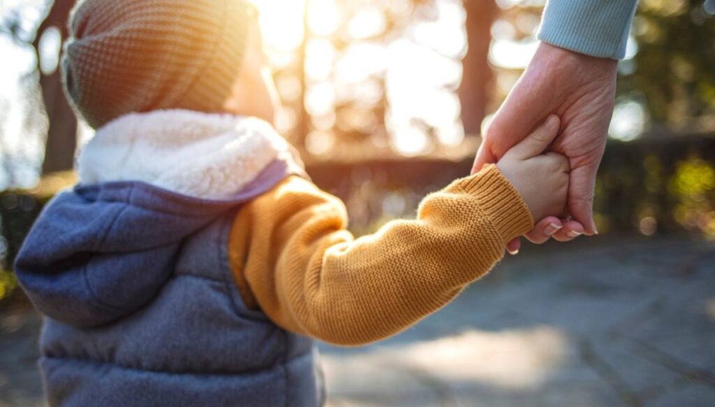 welfare materno italia